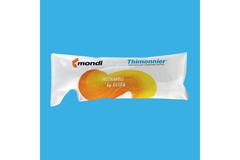 Image The Mondi and Thimonnier sachet for liquid soaps.